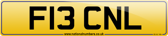 F13 CNL