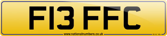 F13 FFC