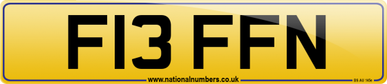 F13 FFN