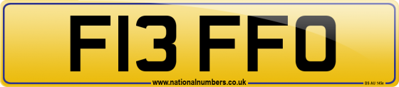 F13 FFO