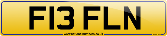 F13 FLN