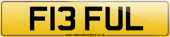 F13 FUL