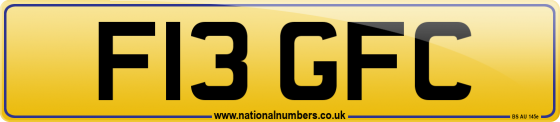 F13 GFC