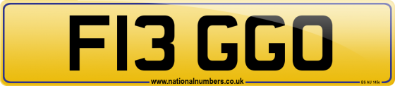 F13 GGO
