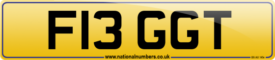 F13 GGT