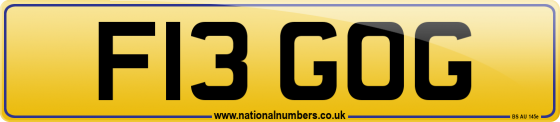 F13 GOG