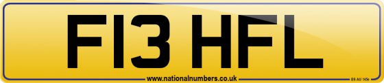 F13 HFL