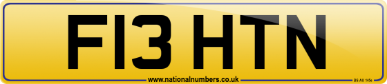 F13 HTN