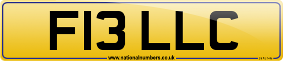 F13 LLC