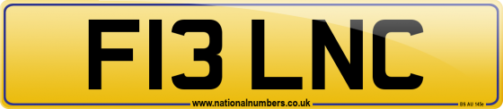 F13 LNC