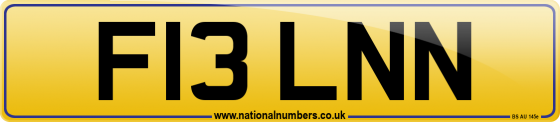 F13 LNN