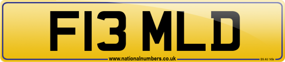 F13 MLD