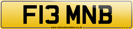 F13 MNB