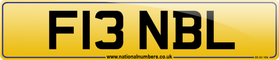 F13 NBL