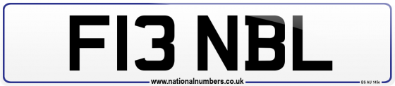 F13 NBL