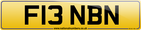 F13 NBN