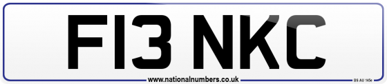 F13 NKC