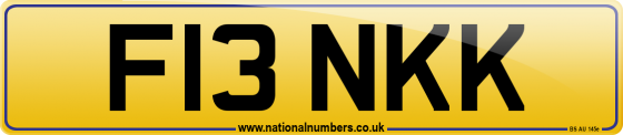 F13 NKK