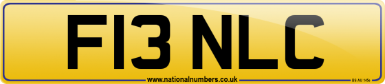 F13 NLC