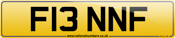 F13 NNF
