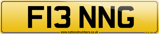 F13 NNG