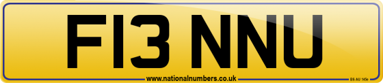 F13 NNU
