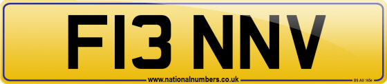 F13 NNV