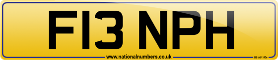 F13 NPH