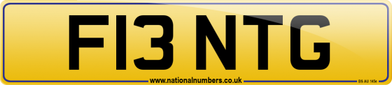 F13 NTG