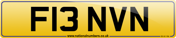 F13 NVN