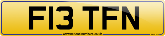 F13 TFN