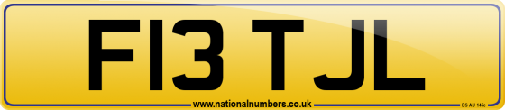 F13 TJL