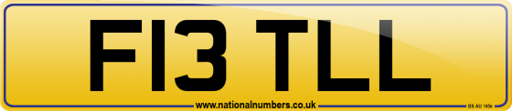 F13 TLL