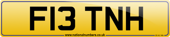 F13 TNH