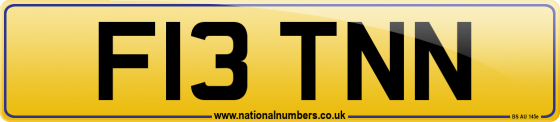 F13 TNN