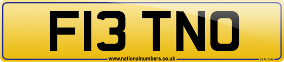 F13 TNO