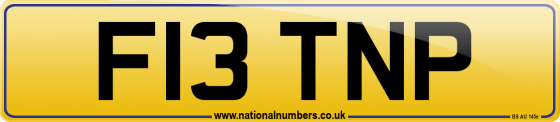 F13 TNP