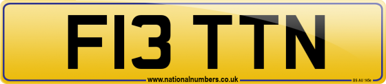 F13 TTN