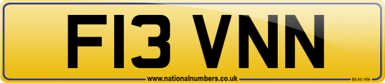 F13 VNN