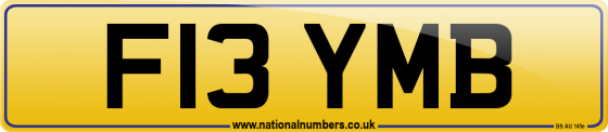 F13 YMB