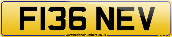 F136 NEV