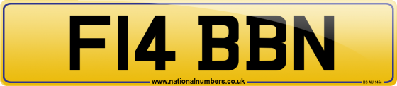 F14 BBN