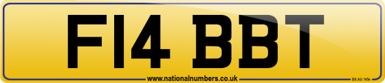 F14 BBT