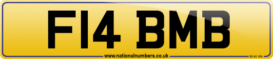 F14 BMB