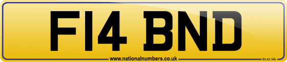F14 BND