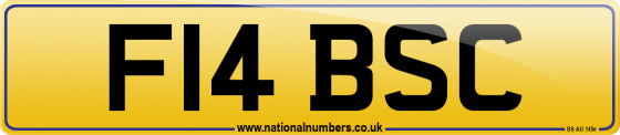 F14 BSC