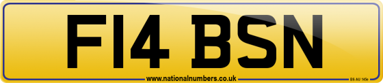 F14 BSN