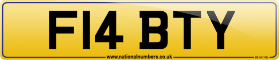 F14 BTY