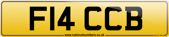 F14 CCB