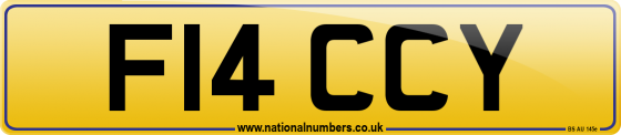 F14 CCY